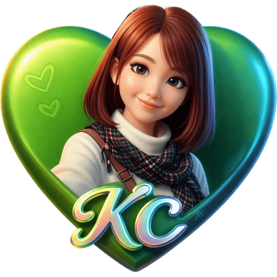 KC9妹 TikTok LIVE gift