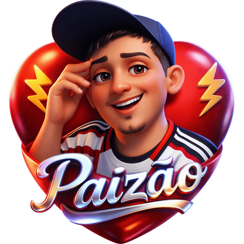 Chegou o Paizão TikTok LIVE gift