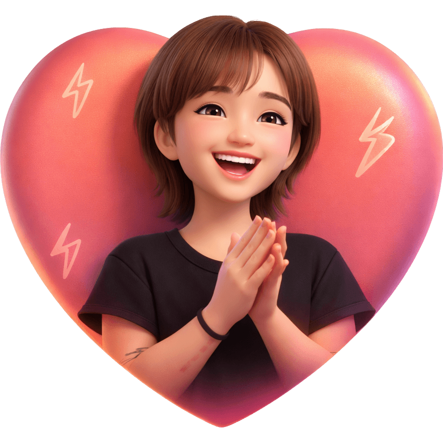Paeng TikTok LIVE gift