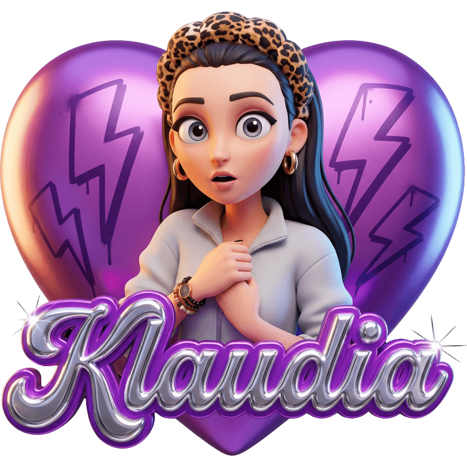 Klaudia Panterka TikTok LIVE gift