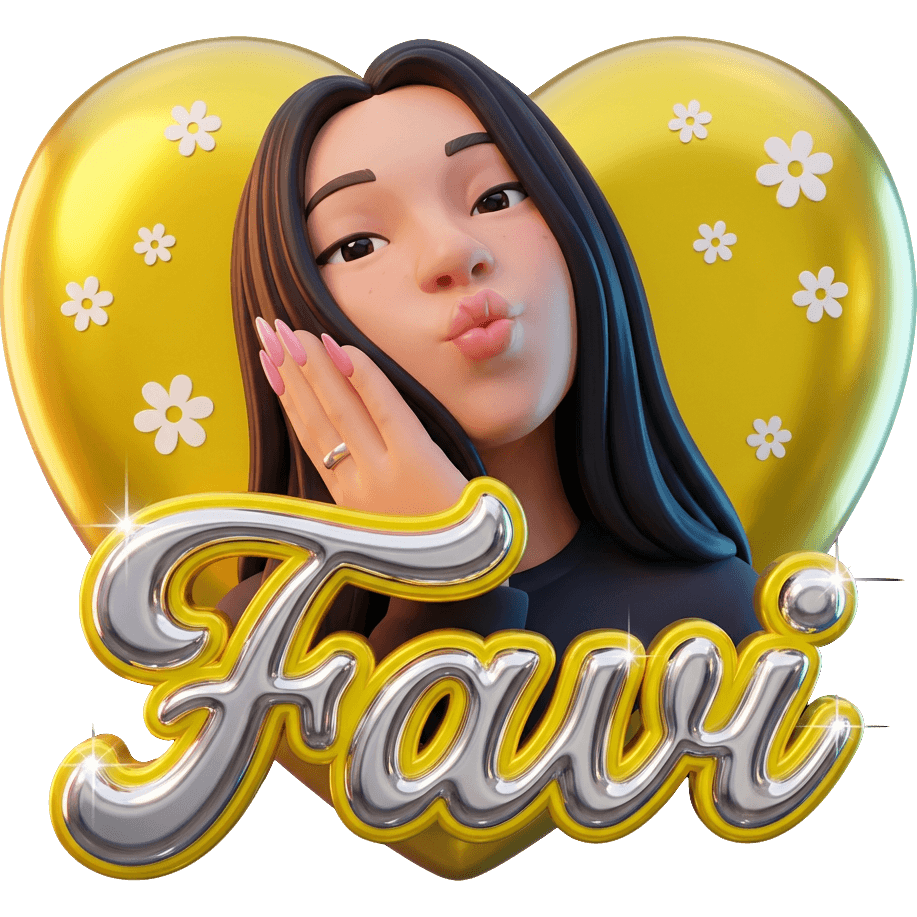 Chikis Flor TikTok LIVE gift