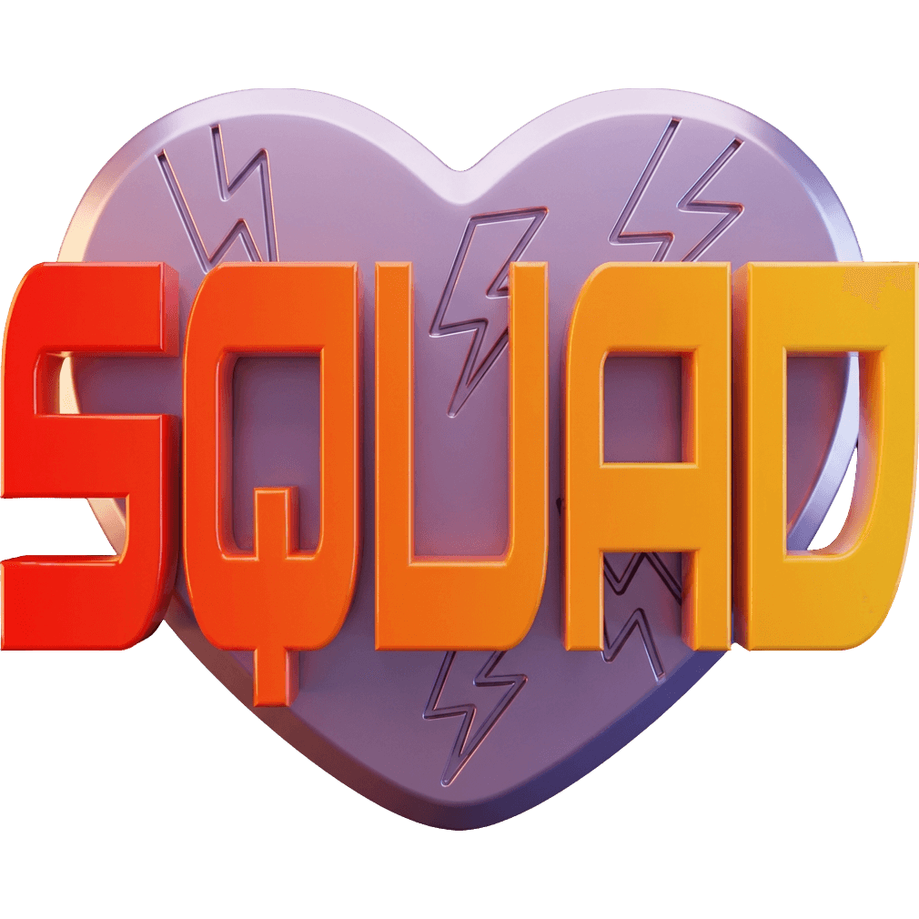 FreekSquad TikTok LIVE gift