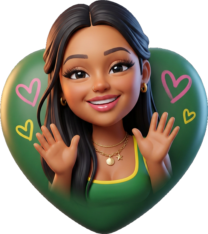 Sorriso Aberto TikTok LIVE gift