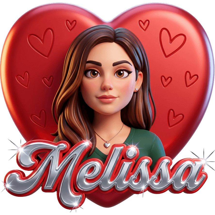 Melissa Cuore TikTok LIVE gift