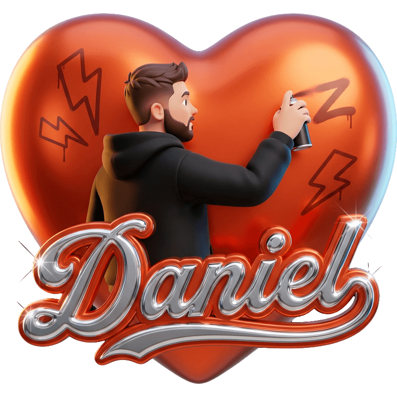 Daniels Tag TikTok LIVE gift
