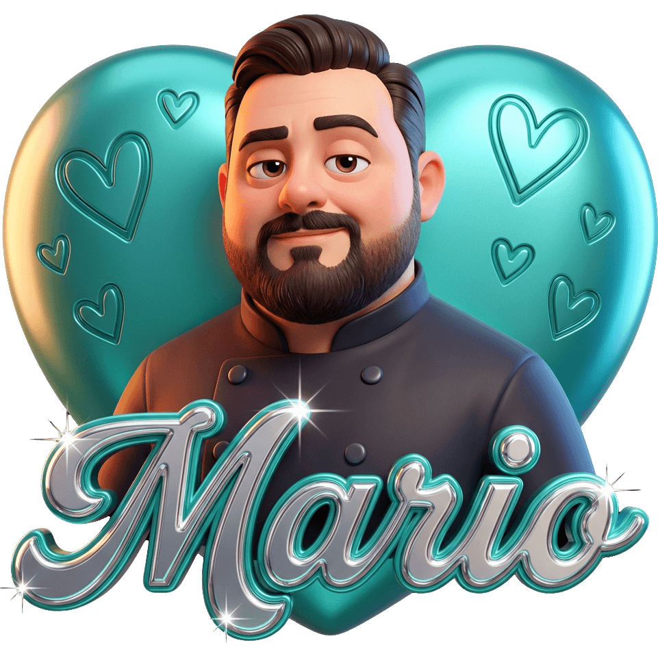 Mario Cuoco TikTok LIVE gift