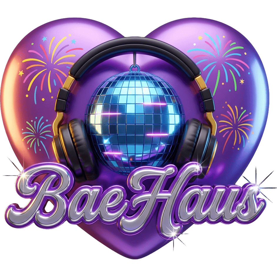 BaeHaus TikTok LIVE gift