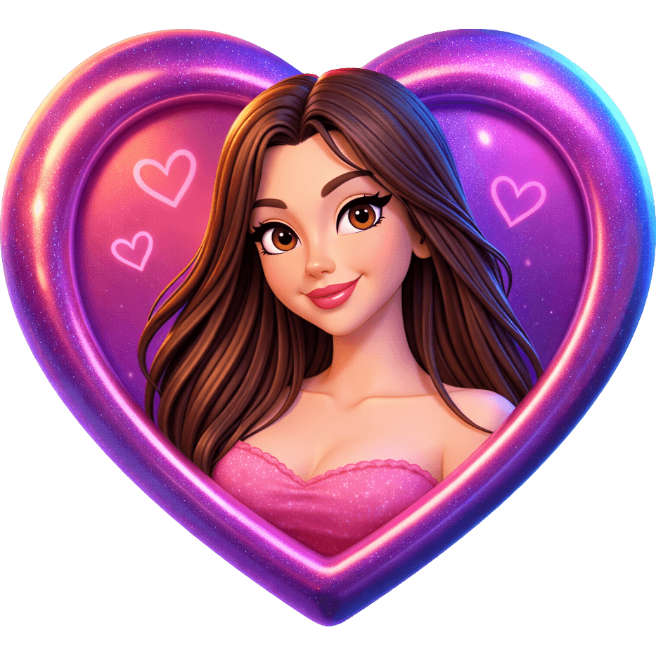 LUUNA TikTok LIVE gift