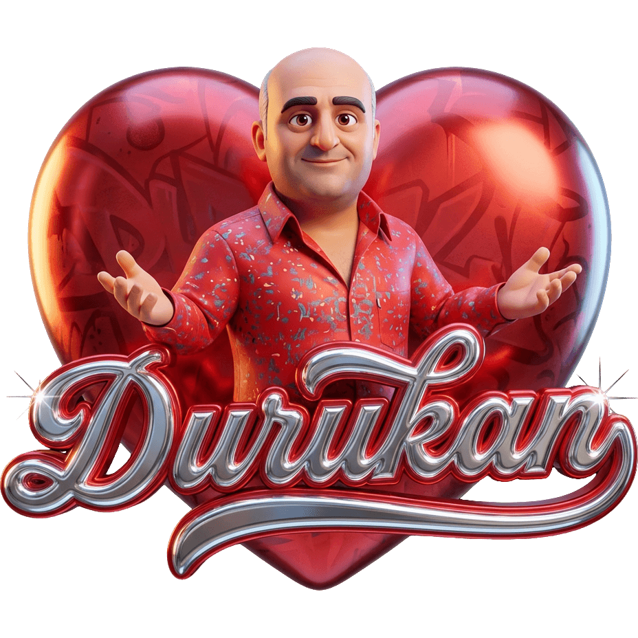 Durukan Selamı TikTok LIVE gift