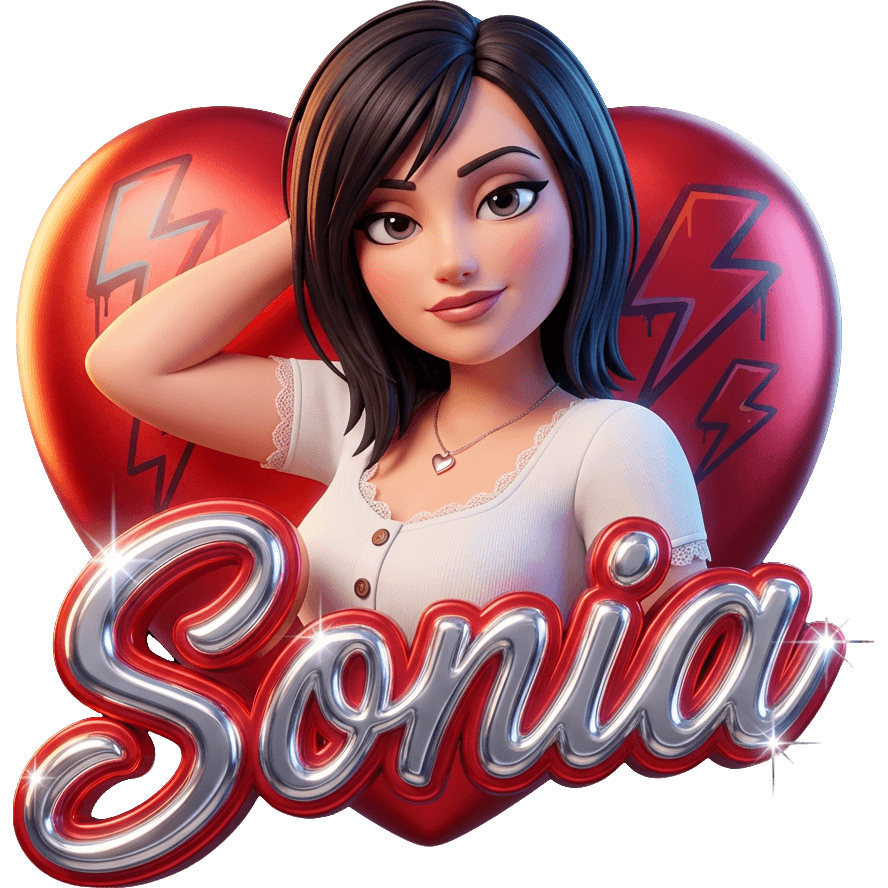 SoniaG77 TikTok LIVE gift