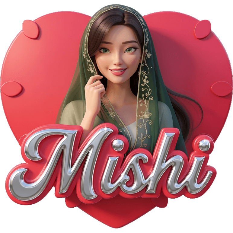 Mishi Doll TikTok LIVE gift
