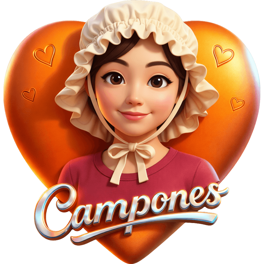 Camponesa TikTok LIVE gift