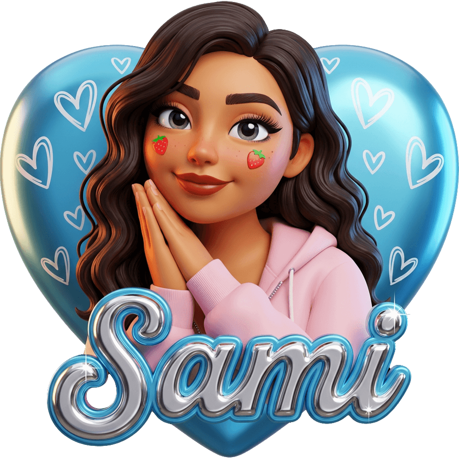 Sami Fresita TikTok LIVE gift