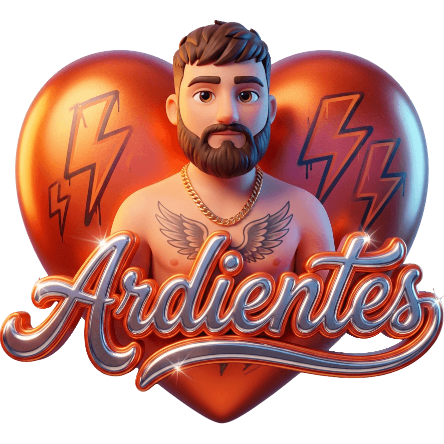 Ardientes TikTok LIVE gift