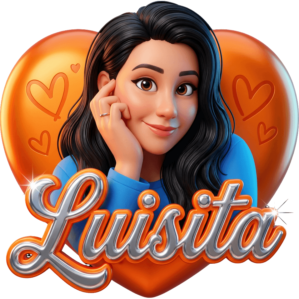 MI LUISITA LINDA TikTok LIVE gift