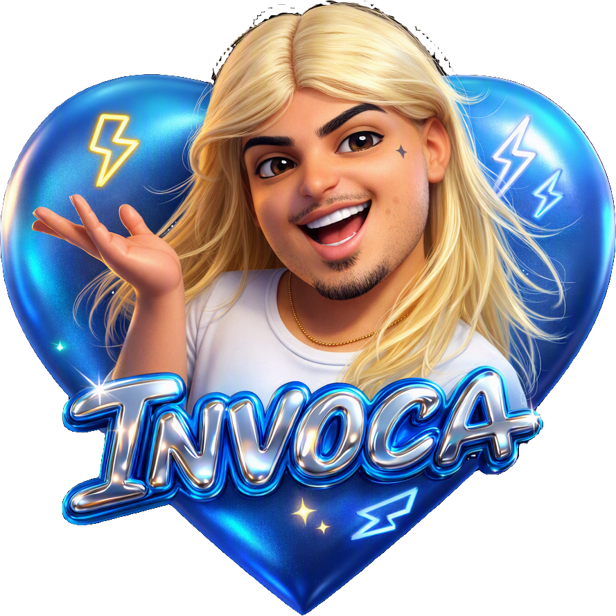 Invoca Glow TikTok LIVE gift