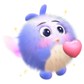 Fairy Hide TikTok LIVE gift
