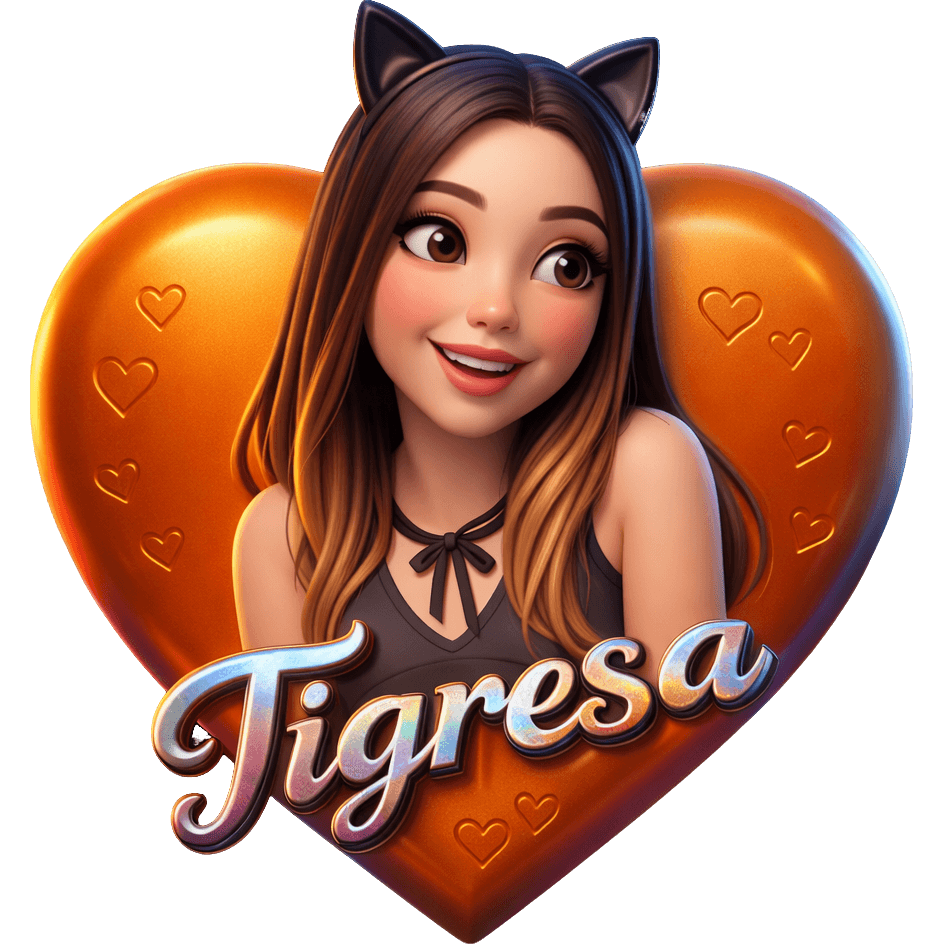Tigresa Loh TikTok LIVE gift