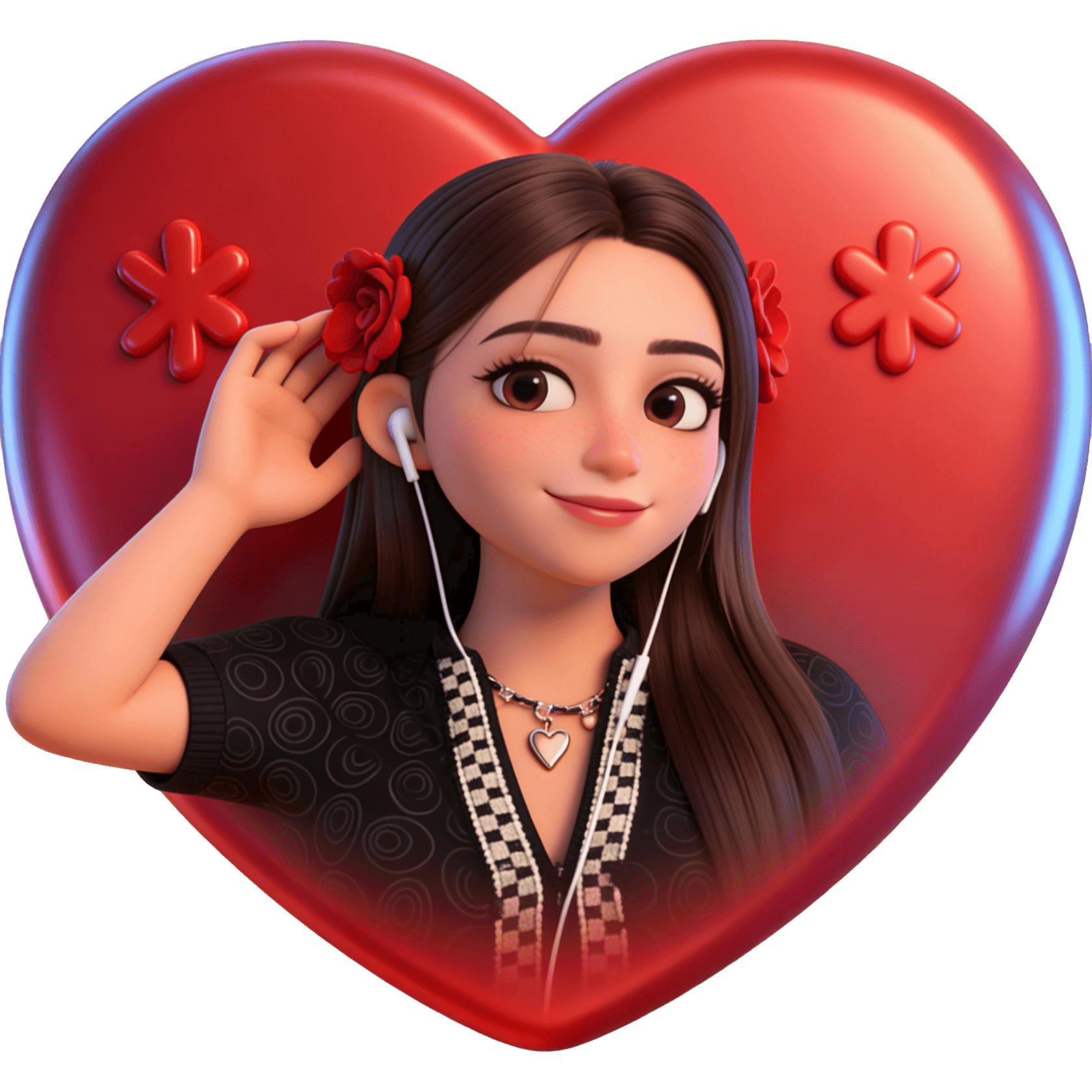Maryam Zaidi TikTok LIVE gift