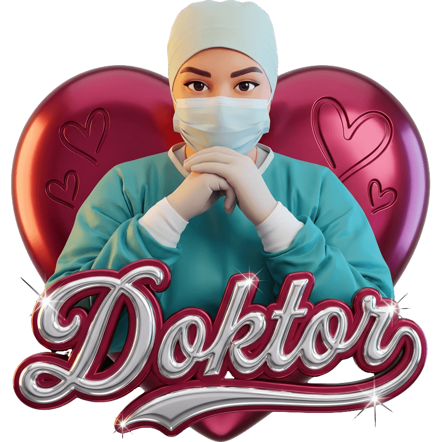 Doktor Ruhu TikTok LIVE gift