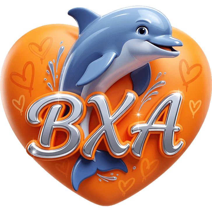 Delfin TikTok LIVE gift