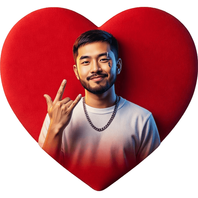 Bratuka Rock TikTok LIVE gift