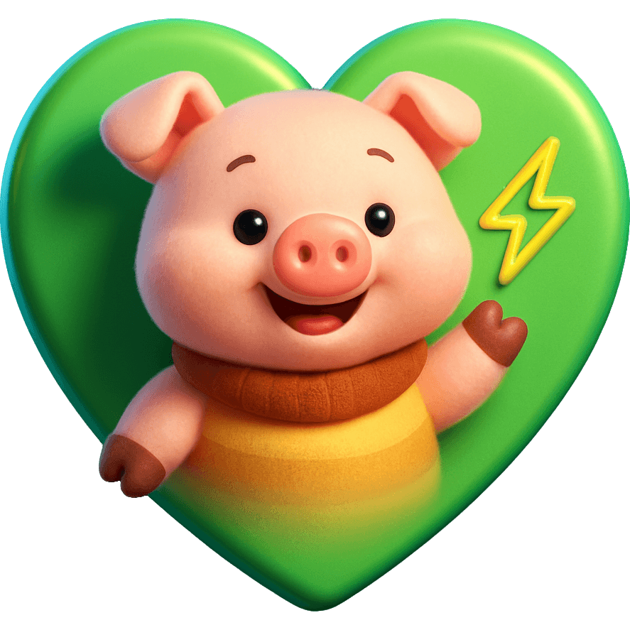 Igis TikTok LIVE gift