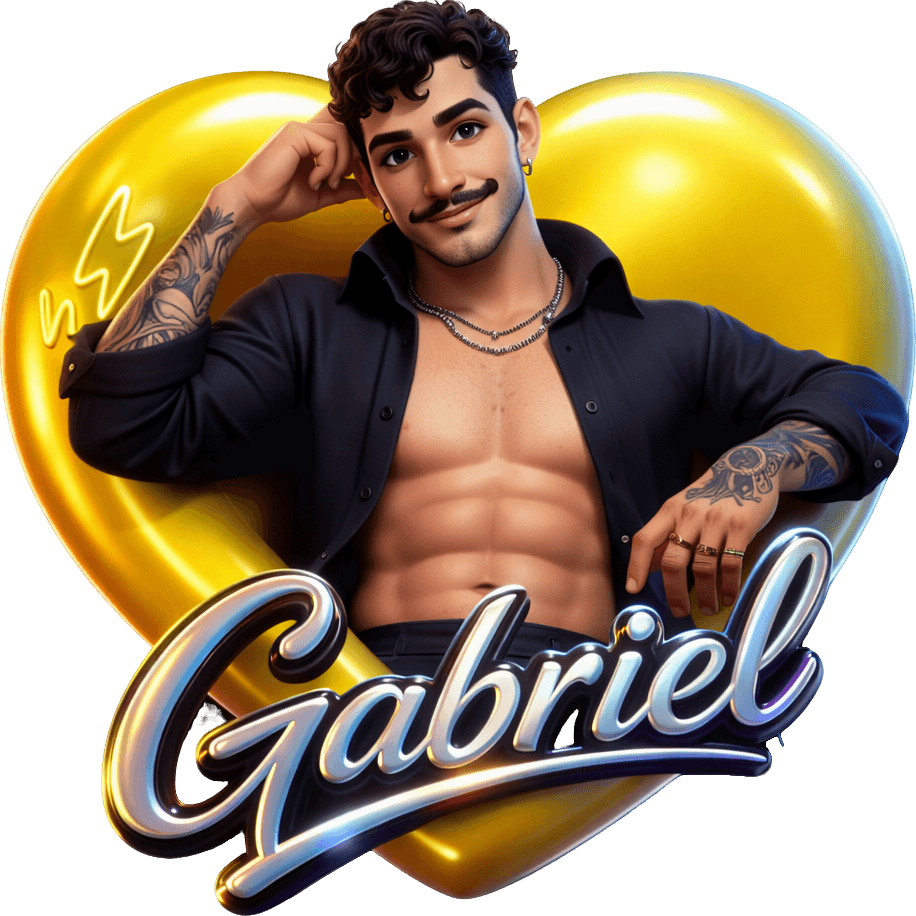 Lobo Gabriel TikTok LIVE gift