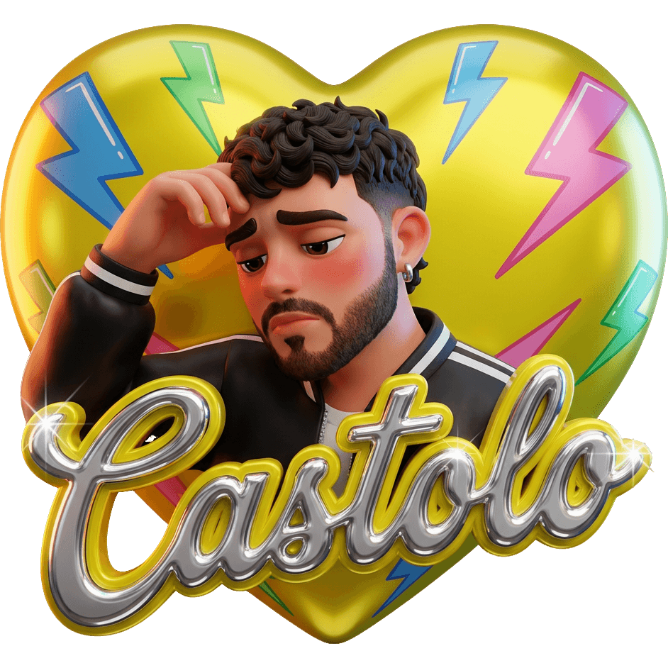 Castolo Dragón TikTok LIVE gift