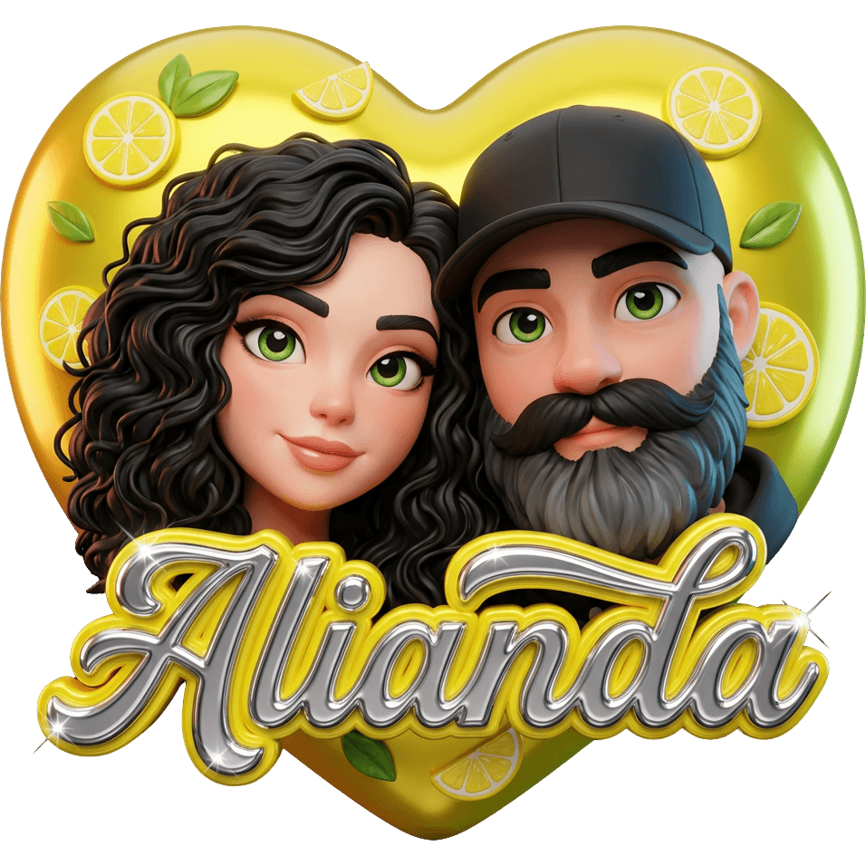 Alianda Lemon TikTok LIVE gift
