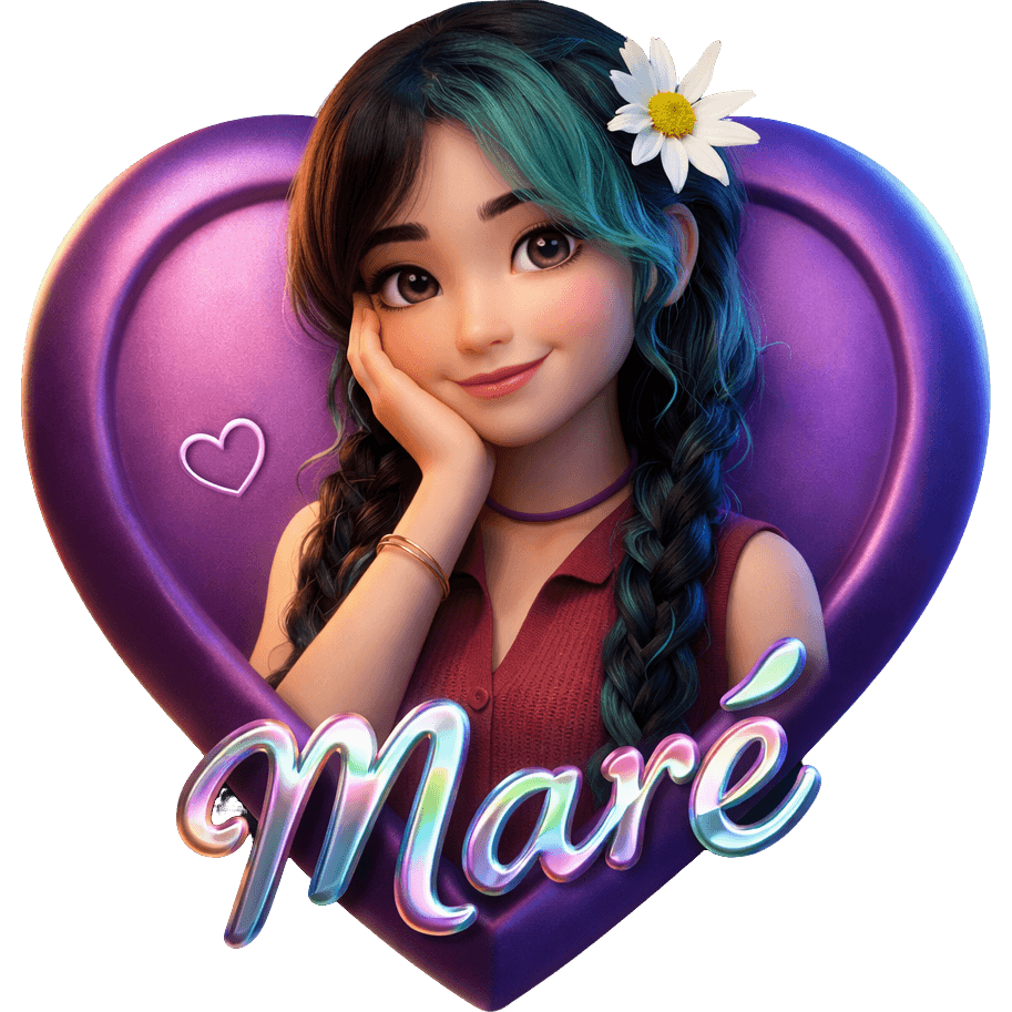 Toque de Concha TikTok LIVE gift