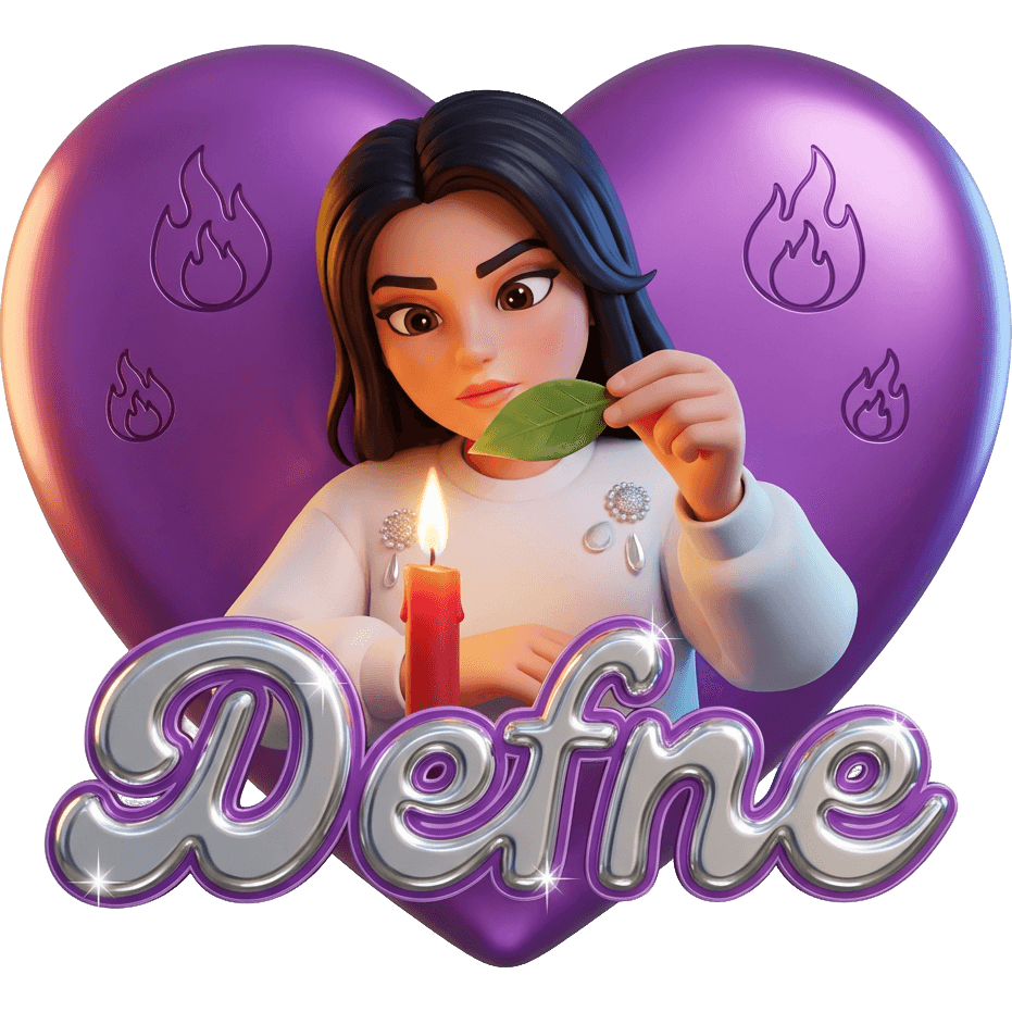 Defne Yaprağı TikTok LIVE gift