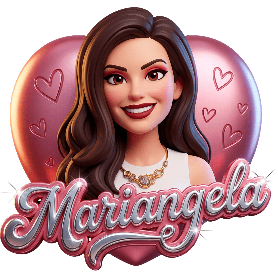 Mariangela Prado TikTok LIVE gift