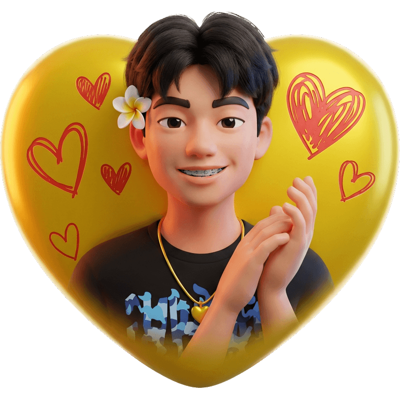 Boss John TikTok LIVE gift