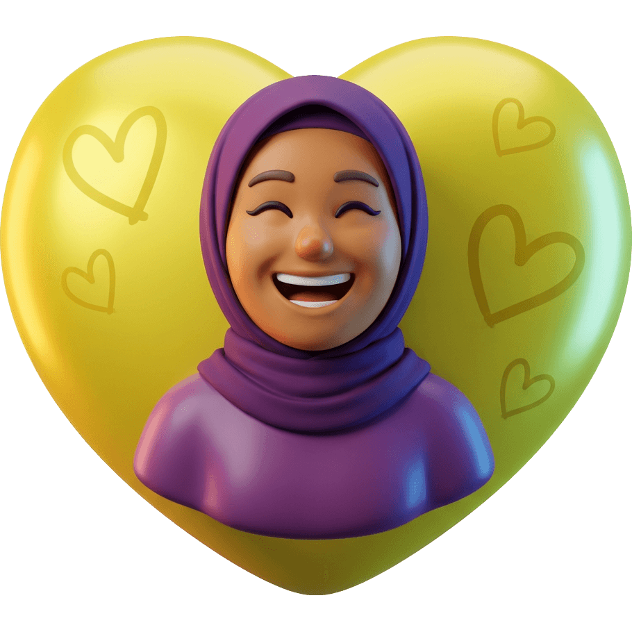 Emak Ungu TikTok LIVE gift