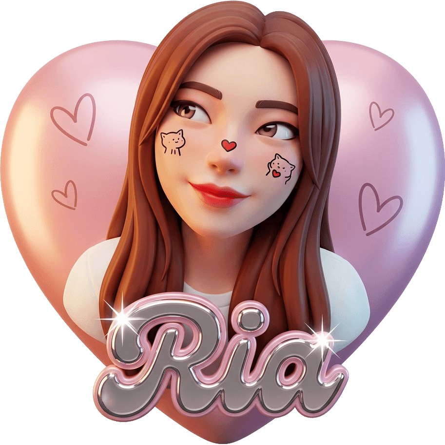 Mesem Sun Sek TikTok LIVE gift