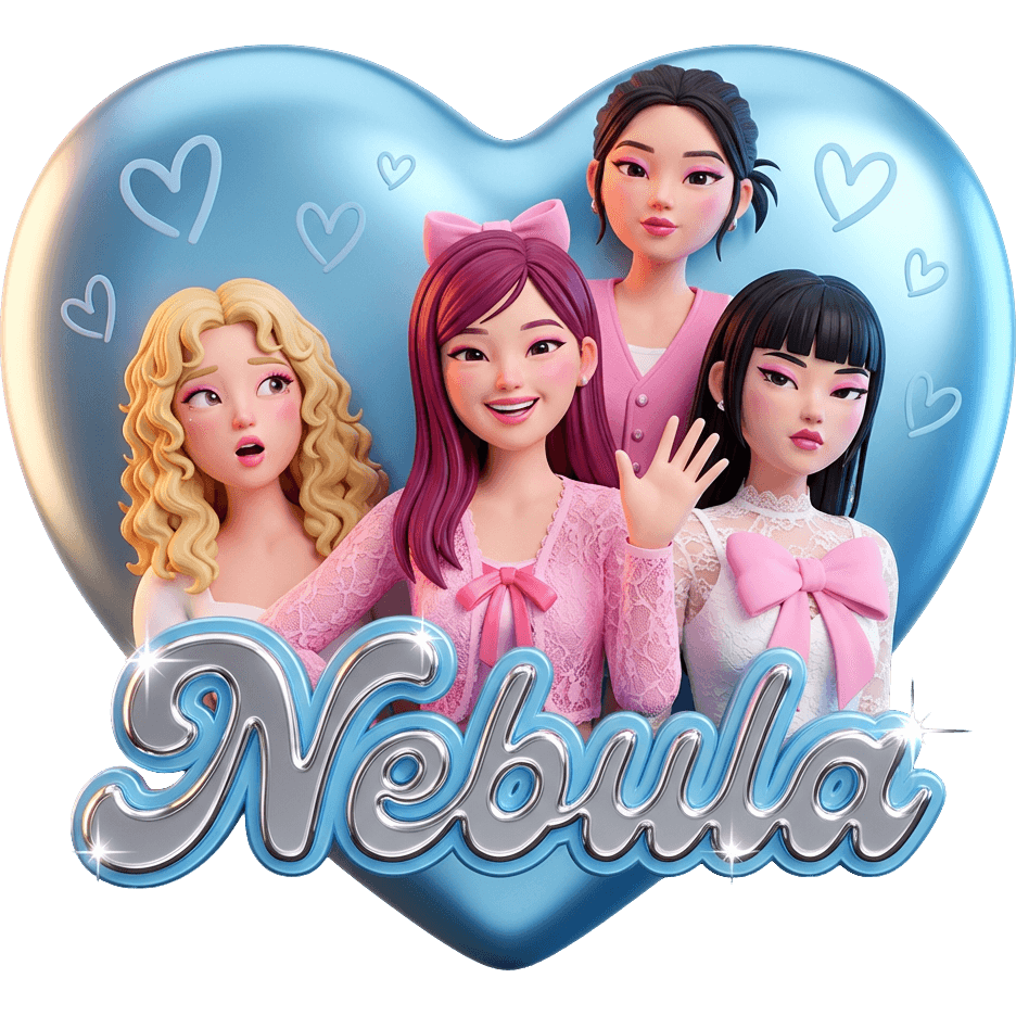 NeFams TikTok LIVE gift