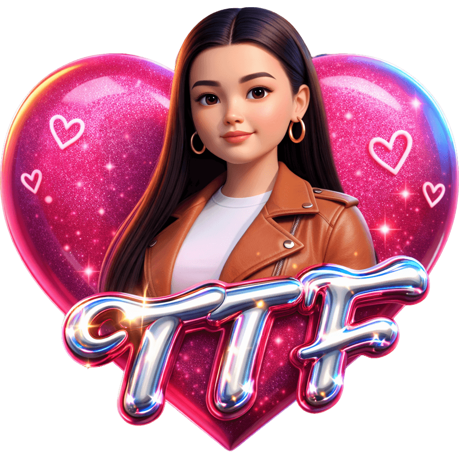 TTF Crew TikTok LIVE gift