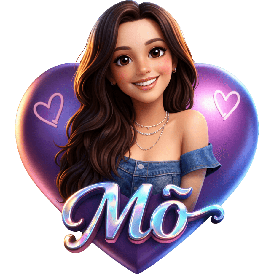 Brilho da Mô TikTok LIVE gift