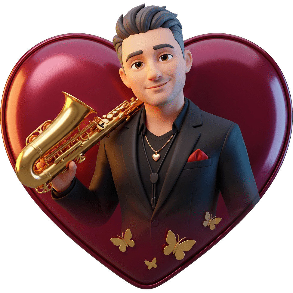 Alex and Sax TikTok LIVE gift