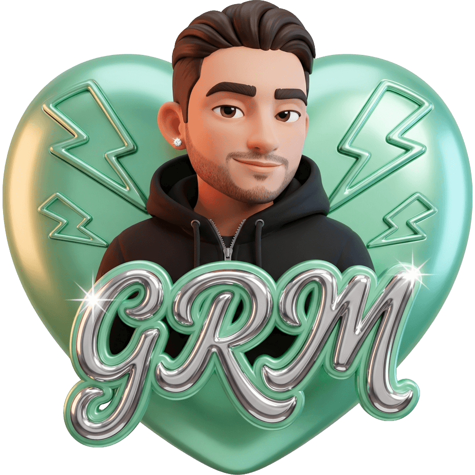 Hanorac GRM TikTok LIVE gift