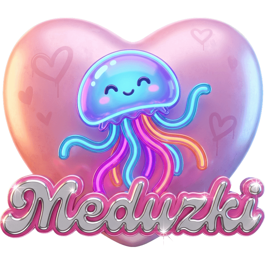 Meduzki Janoo TikTok LIVE gift
