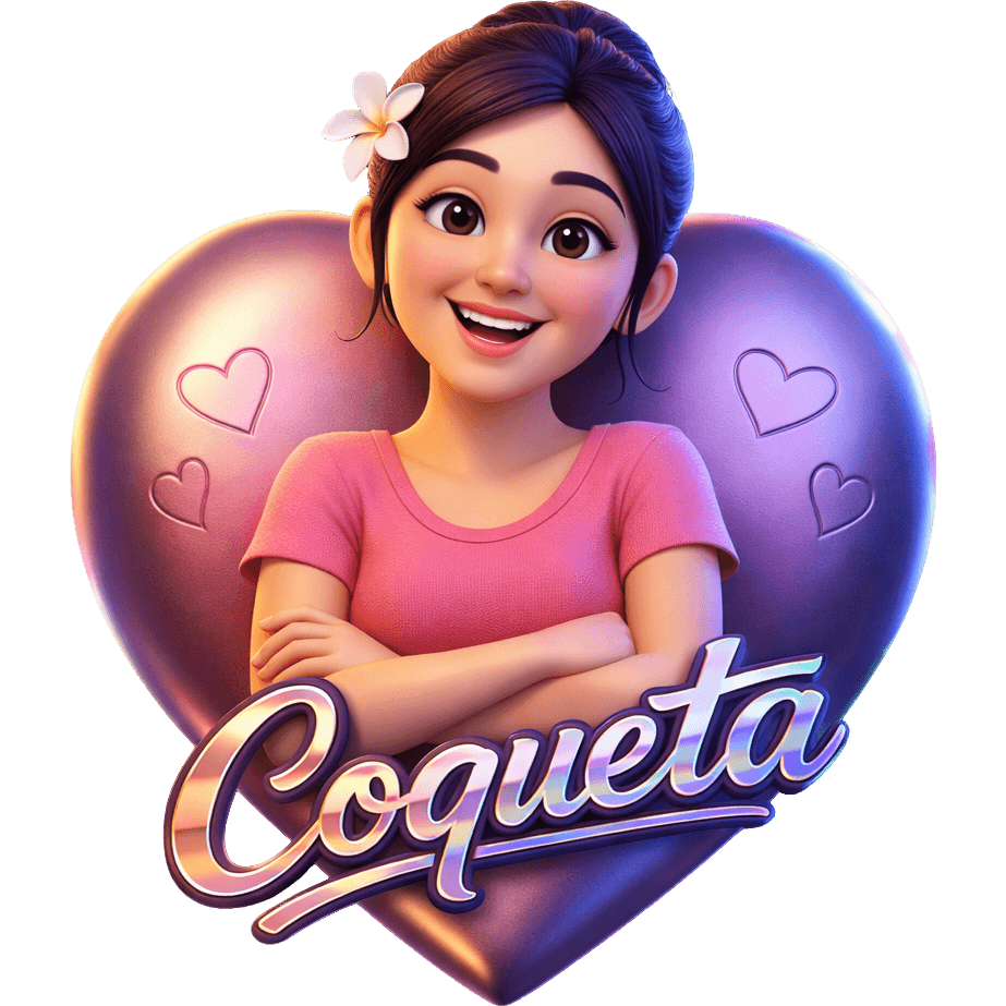 Sonrisa Coqueta TikTok LIVE gift