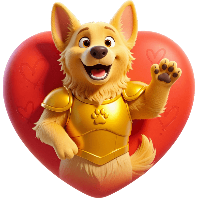 Fluffy Χαιρετά TikTok LIVE gift