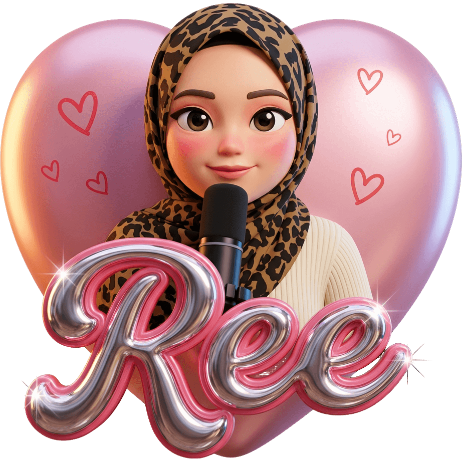 Ree TikTok LIVE gift