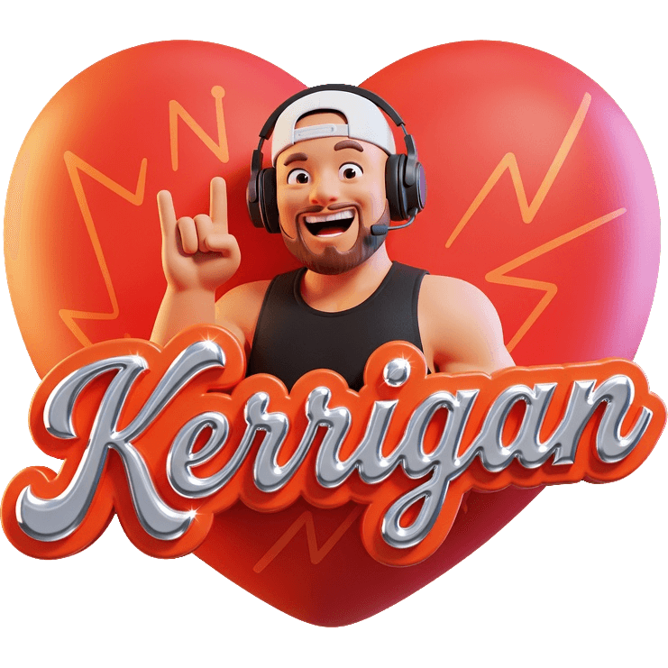 Kerrigan Horn TikTok LIVE gift