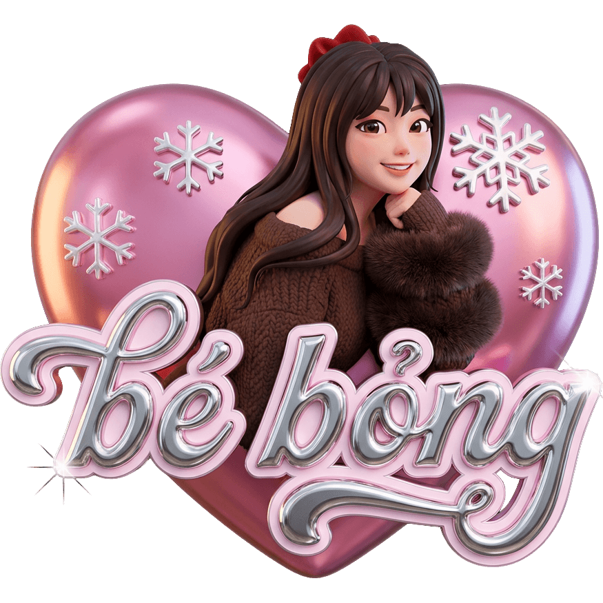 Mai Bé Bỏng TikTok LIVE gift