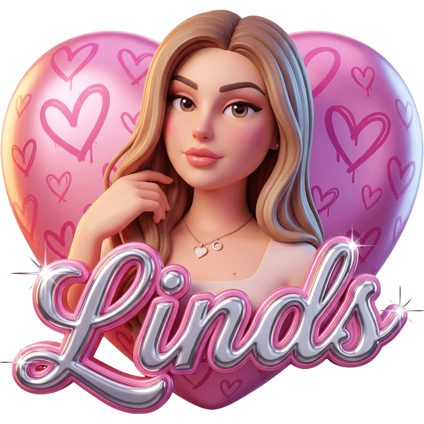 Linds Heart TikTok LIVE gift