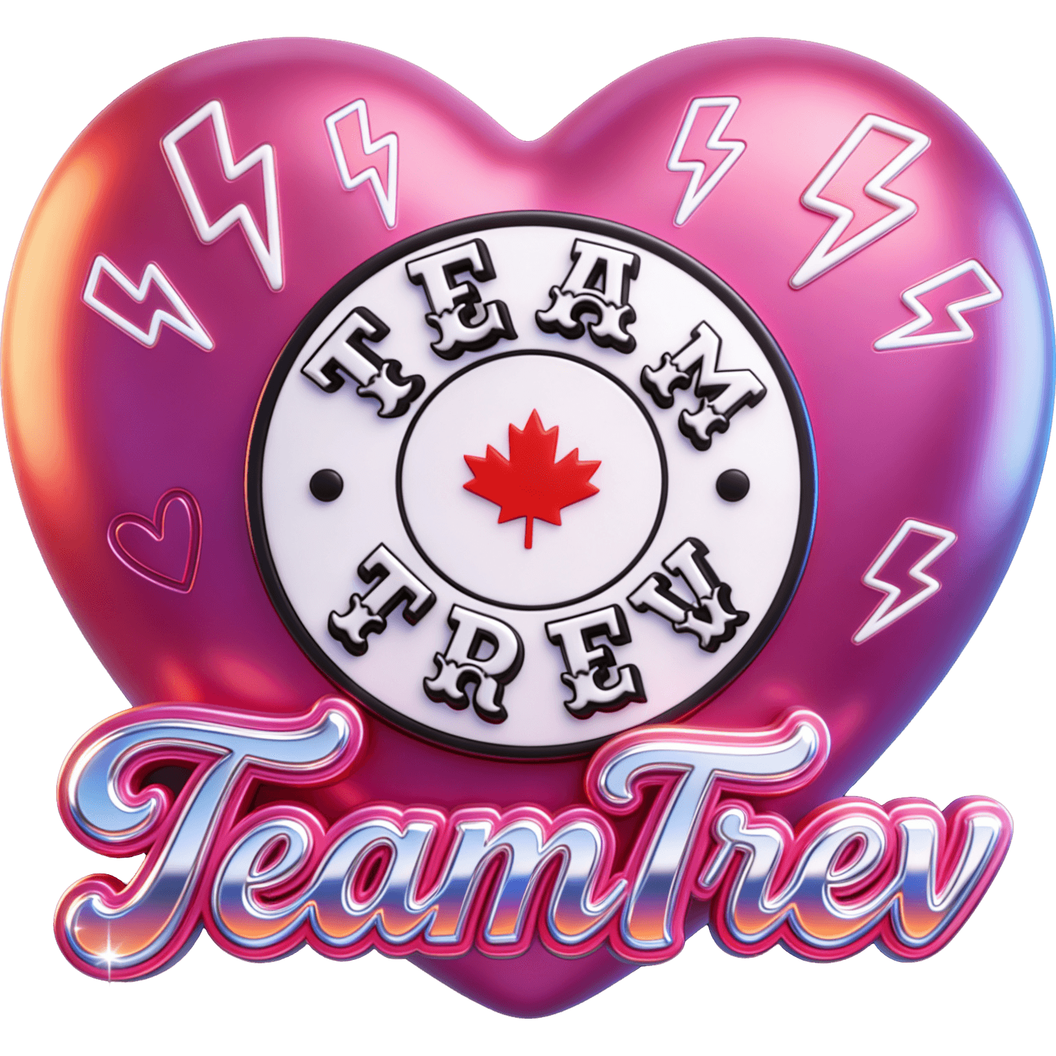 TeamTrev Pulse TikTok LIVE gift