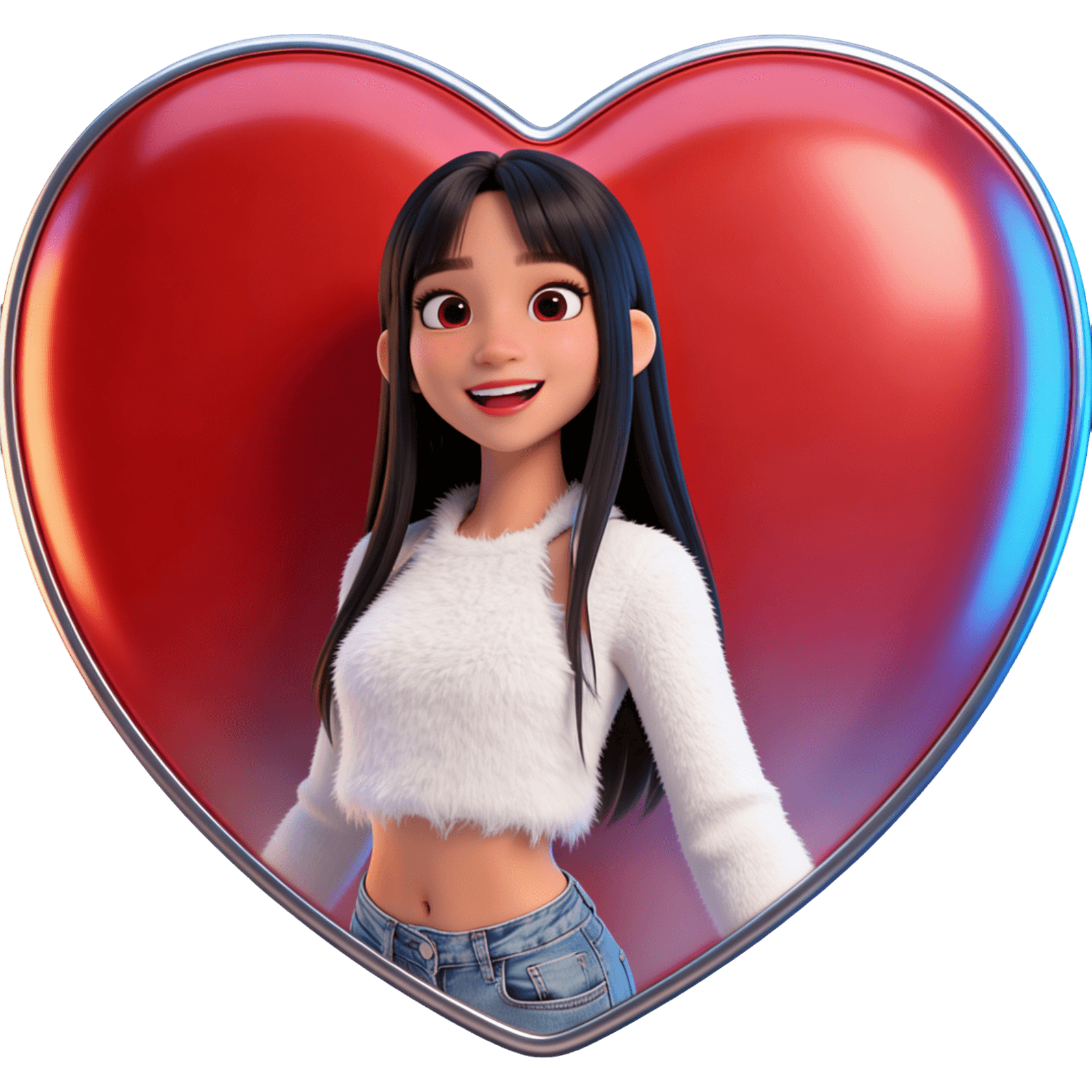 Luna Don TikTok LIVE gift